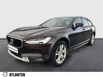 Photo Volvo V90 Cross Country V90 Cross Country D4 AWD 190 ch Geartronic 8
