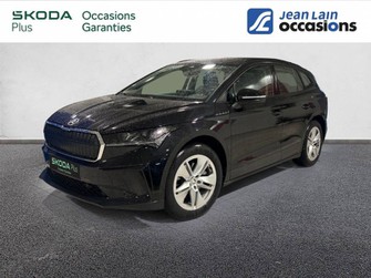 Photo Skoda Enyaq 60