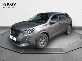 Photo Peugeot 2008 PureTech 130 S&S BVM6 Active