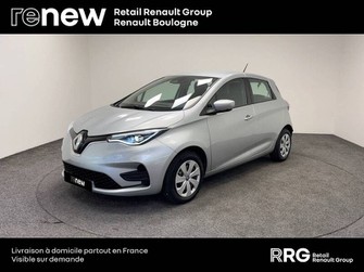 Photo Renault ZOE Zoe R110 Achat Intégral - 21