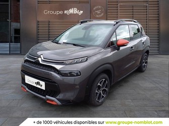 Photo Citroen C3 Aircross C3 Aircross PureTech 130 S&S EAT6