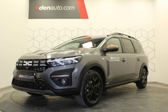 Photo Dacia Jogger Hybrid 140 7 places GSR2 Extreme 5p