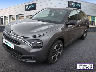 Photo Citroen C4 PureTech 100 S&S BVM6 Feel