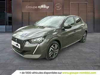 Photo Peugeot 208 208 PureTech 75 S&S BVM5