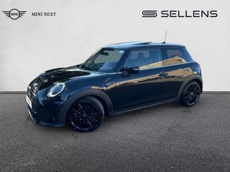 Photo Mini Mini 178ch Edition Camden