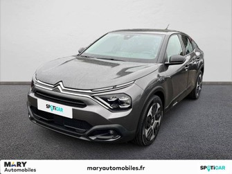 Photo Citroen C4 PureTech 100 S&S BVM6 Feel