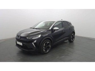 Photo Renault Captur TCe 90 ch Techno