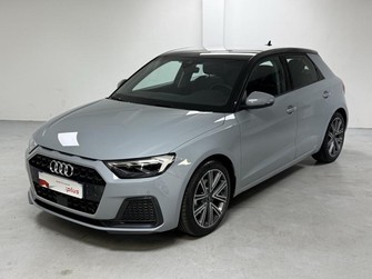 Photo Audi A1 Sportback 30 TFSI 110ch Advanced S tronic 7