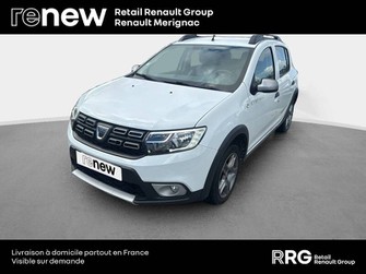 Photo Dacia Sandero Sandero SCe 75