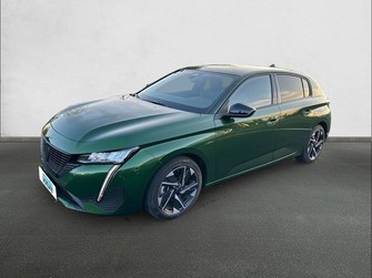 Photo Peugeot 308 308 PHEV 180 e-EAT8