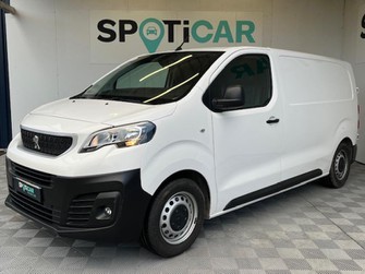 Photo Peugeot Expert Fg Standard 2.0 BlueHDi 120ch