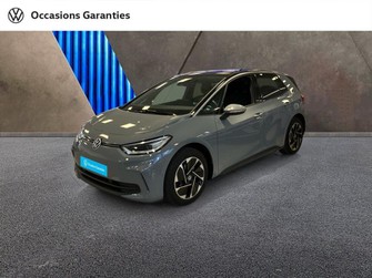 Photo Volkswagen ID.3 204ch Pro 59 kWh Life Max
