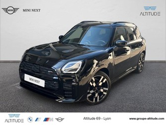 Photo Mini Mini Countryman E 204ch JCW