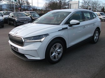 Photo Skoda Enyaq Enyaq iV 80
