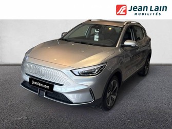 Photo MG ZS EV Autonomie Etendue 70kWh - 115 kW 2WD Luxury