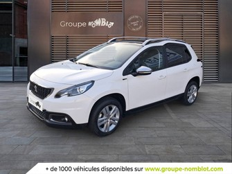 Photo Peugeot 2008 2008 1.2 PureTech 82ch BVM5
