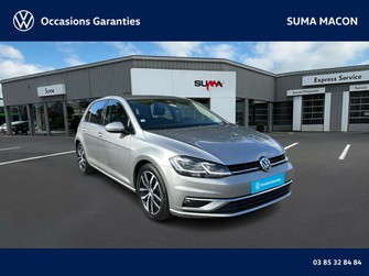Photo Volkswagen Golf Golf 1.5 TSI 150 EVO DSG7