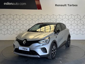 Photo Renault Captur TCe 100 GPL Evolution