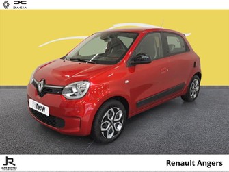 Photo Renault Twingo 1.0 SCe 65ch Equilibre