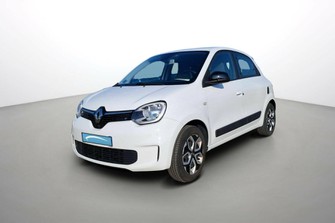 Photo Renault Twingo III Twingo III SCe 65