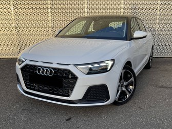 Photo Audi A1 SPORTBACK A1 Sportback 30 TFSI 110 ch S tronic 7