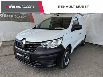 Photo Renault Kangoo Express (30) VAN BLUE DCI 95 - 22 CONFORT