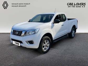 Photo Nissan Navara NP300 2.3 DCI 160 KING CAB ACENTA