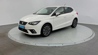 Photo Seat Ibiza 1.0 EcoTSI 95 ch S/S BVM5 Style