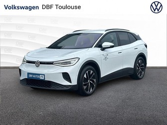 Photo Volkswagen ID.4 PRO (77KWH) ID./LIFE MAX (286CH)