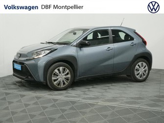 Photo Toyota Aygo x 1.0 VVT-i 72 Active