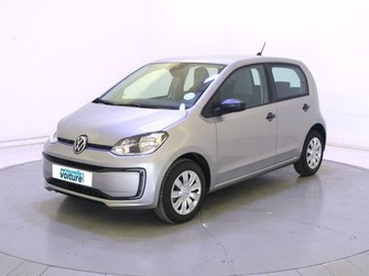Photo Volkswagen Up ! 2.0 e-up! 83 Electrique