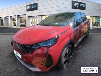 Photo Peugeot 3008 PureTech 130ch S&S EAT8 Allure Pack