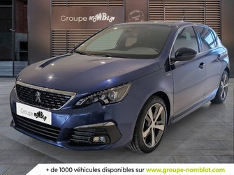 Photo Peugeot 308 308 PureTech 130ch S&S BVM6