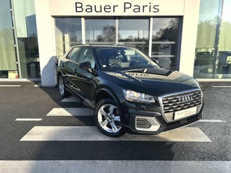 Photo Audi Q2 30 TDI 116 S tronic 7 Sport