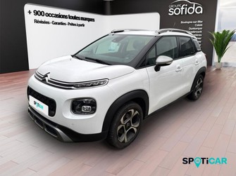 Photo Citroen C3 Aircross PureTech 110ch S&S Shine E6.d