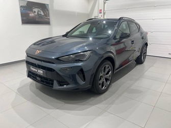 Photo Cupra Formentor Formentor 1.5 eTSI Hybrid 150 ch DSG