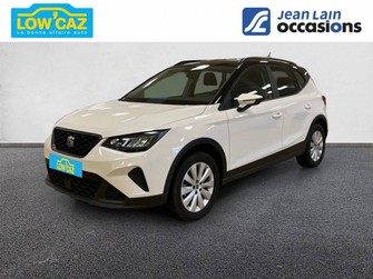 Photo Seat Arona 1.0 TSI 95 ch Start/Stop BVM5 Style Business