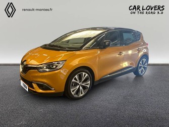 Photo Renault Scenic TCe 130 Energy Intens