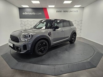 Photo Mini Countryman Mini Countryman 136 ch BVA7 Cooper Edition Northwood