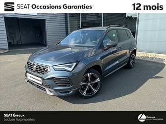 Photo Seat Ateca Ateca 1.5 TSI 150 ch Start/Stop DSG7