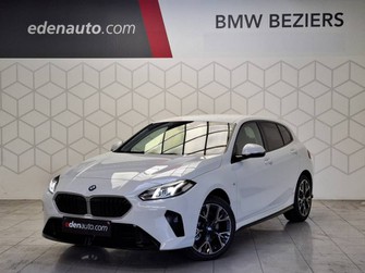 Photo Bmw Serie 1 Série 1 120 170 ch DKG7 M Sport Design
