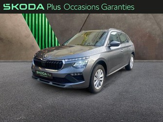 Photo Skoda Kamiq 1.5 TSI Evo 2 150ch ACT Selection DSG7