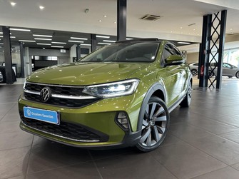Photo Volkswagen Taigo 1.0 TSI 110 DSG7 Style