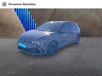 Photo Volkswagen Golf 1.5 eTSI OPF 130ch R-Line DSG7