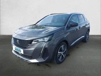 Photo Peugeot 3008 3008 Puretech 130ch S&S BVM6