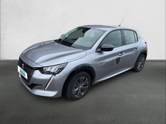Photo Peugeot 208 e-208 136ch Active Pack -