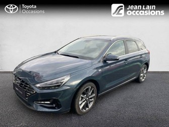Photo Hyundai i30 SW 1.0 T-GDi 120 DCT-7 Hybrid 48V Creative