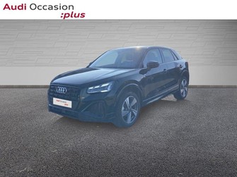 Photo Audi Q2 35 TFSI 150ch Advanced S tronic 7