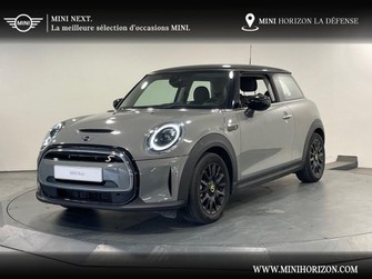 Photo Mini  184ch Classic BVA 5CV