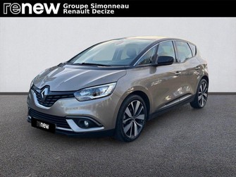 Photo Renault Scenic IV TCe 140 Energy EDC Limited